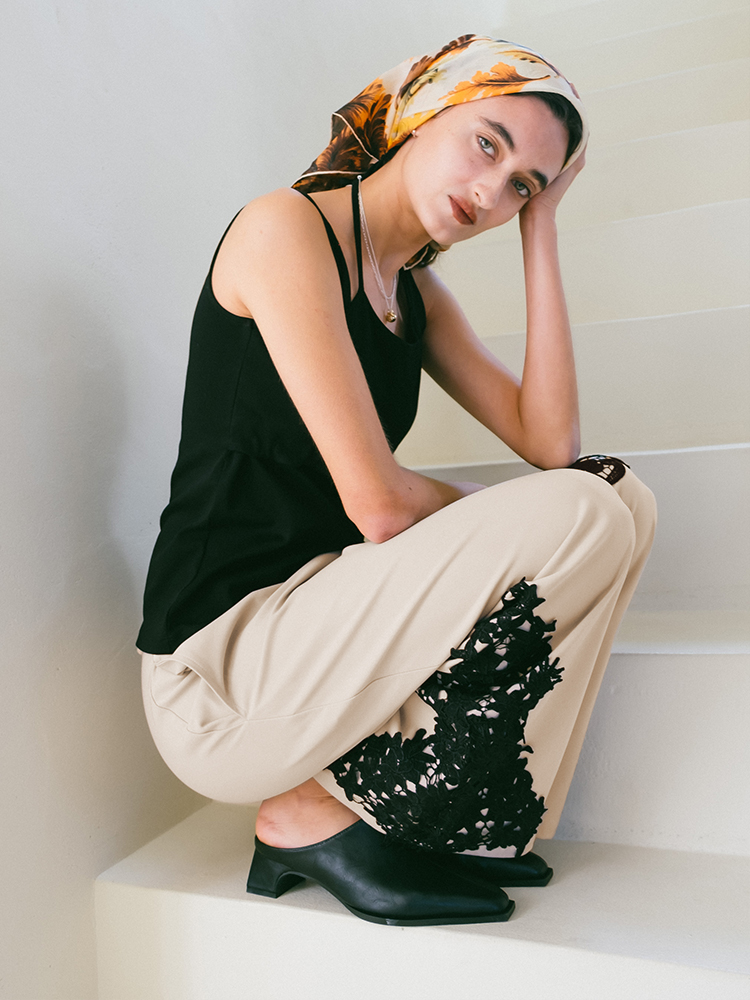 sahara サハラ 公式サイト　コレクション