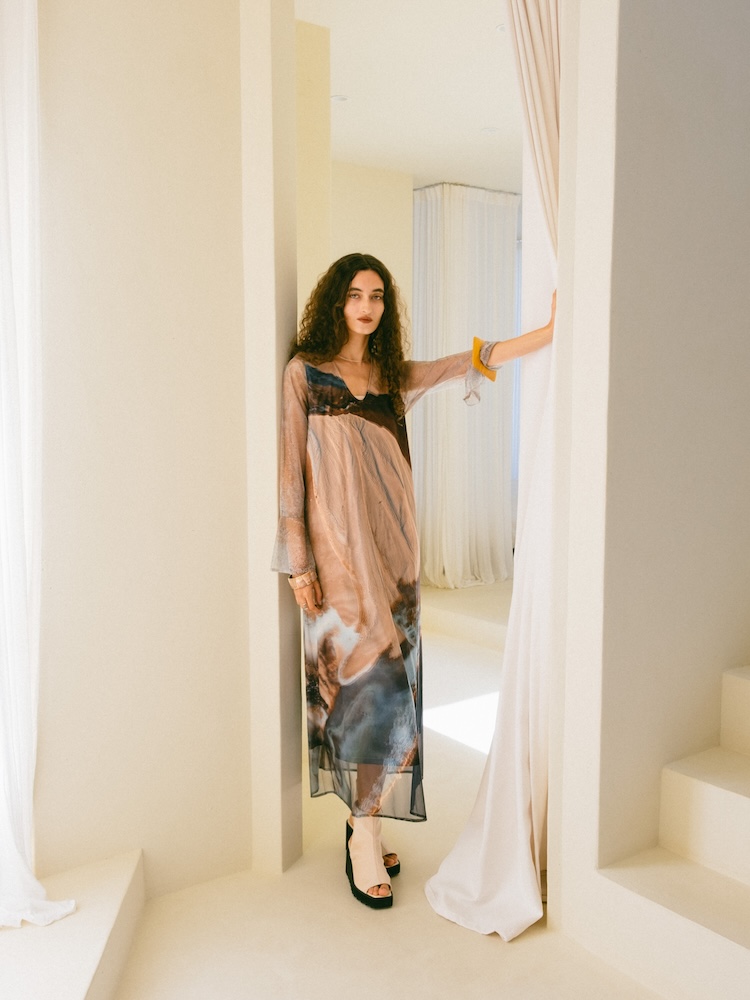 sahara サハラ 公式サイト　コレクション