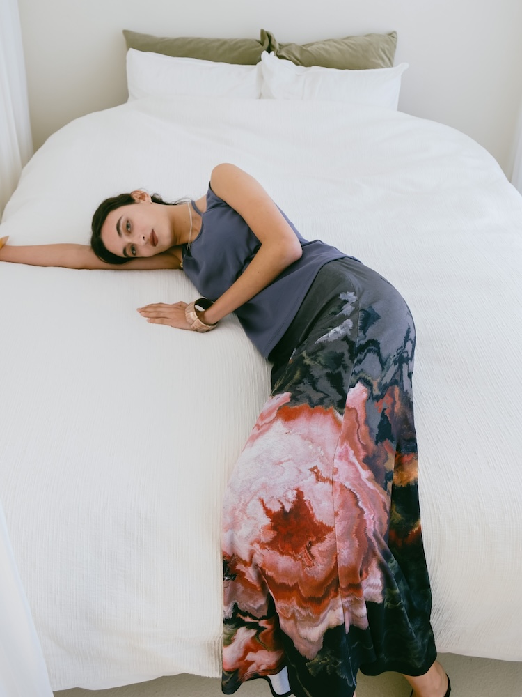 sahara サハラ 公式サイト　コレクション