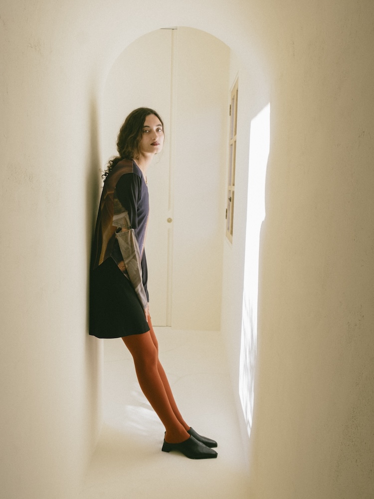 sahara サハラ 公式サイト　コレクション