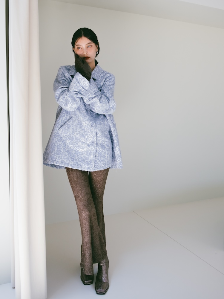 saharaサハラ公式サイト　コレクションルックブック