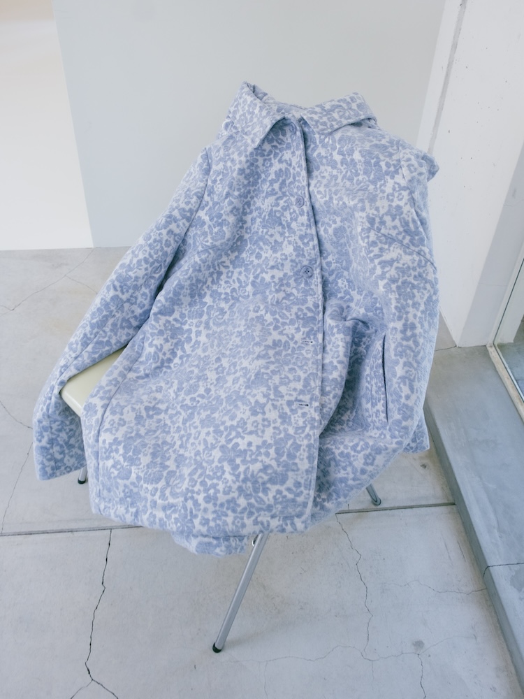 saharaサハラ公式サイト　コレクションルックブック