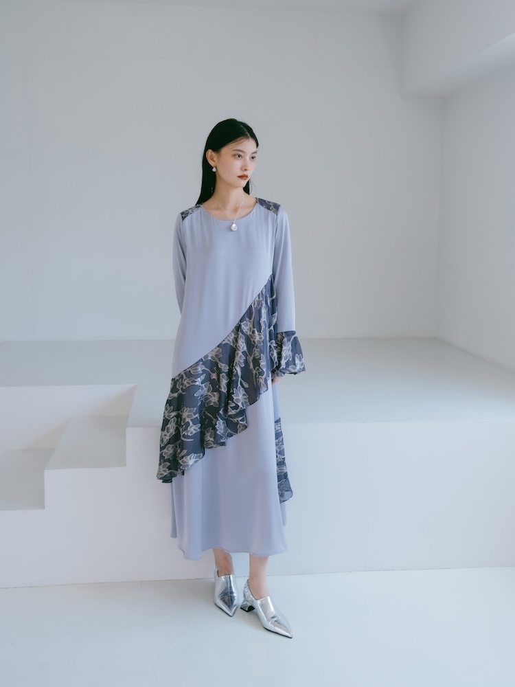 saharaサハラ公式サイト　コレクションルックブック