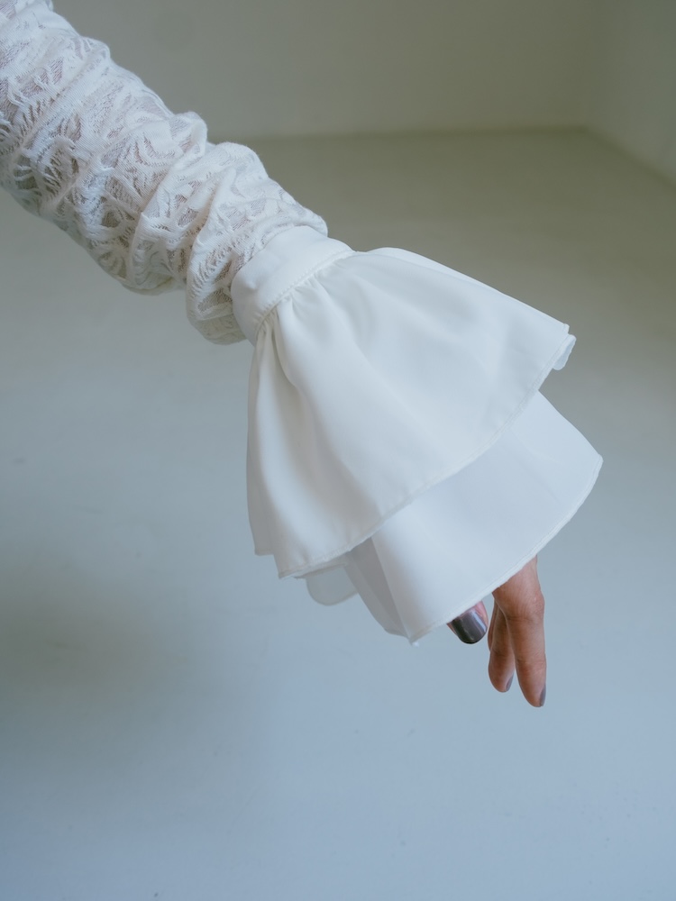 saharaサハラ公式サイト　コレクションルックブック