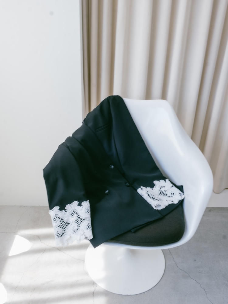 saharaサハラ公式サイト　コレクションルックブック