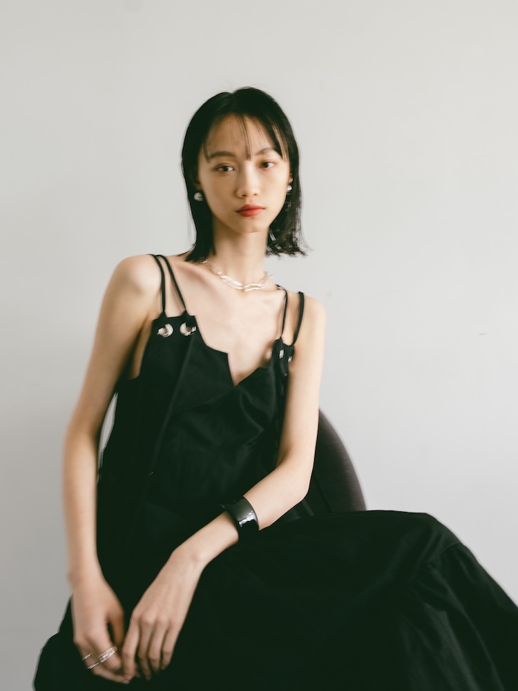 saharaサハラ公式サイト　コレクションルックブック