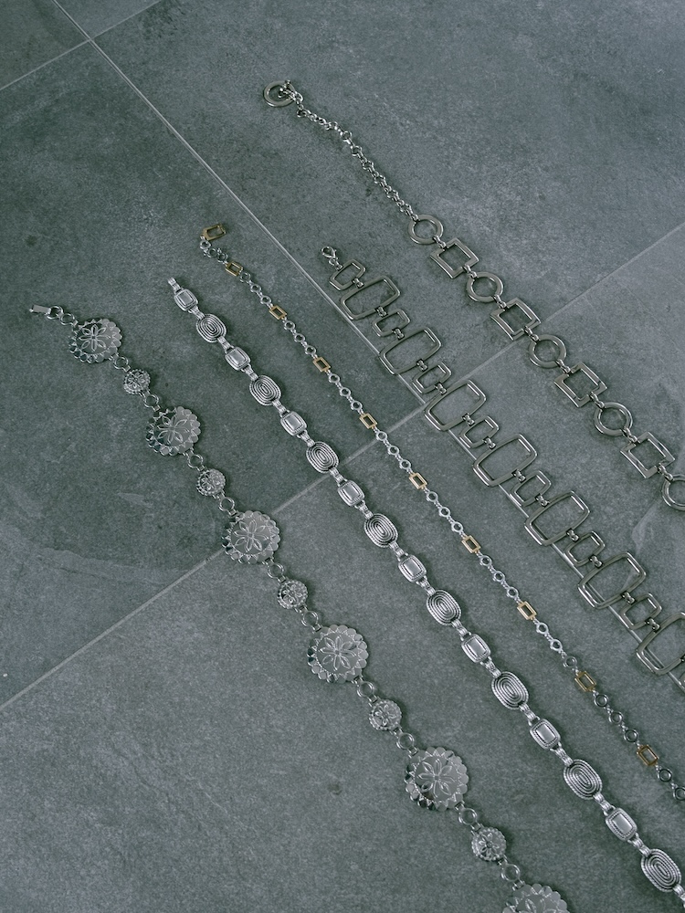 saharaサハラ公式サイト　コレクションルックブック