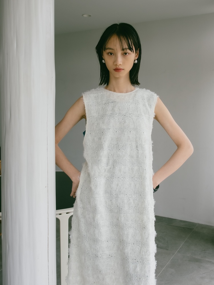 saharaサハラ公式サイト　コレクションルックブック