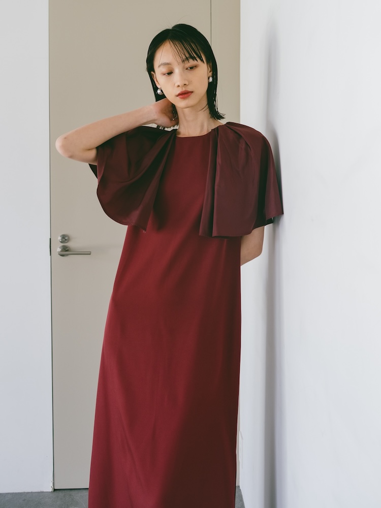 saharaサハラ公式サイト　コレクションルックブック