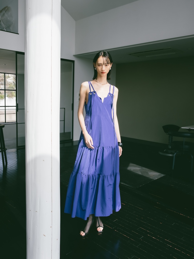 saharaサハラ公式サイト　コレクションルックブック