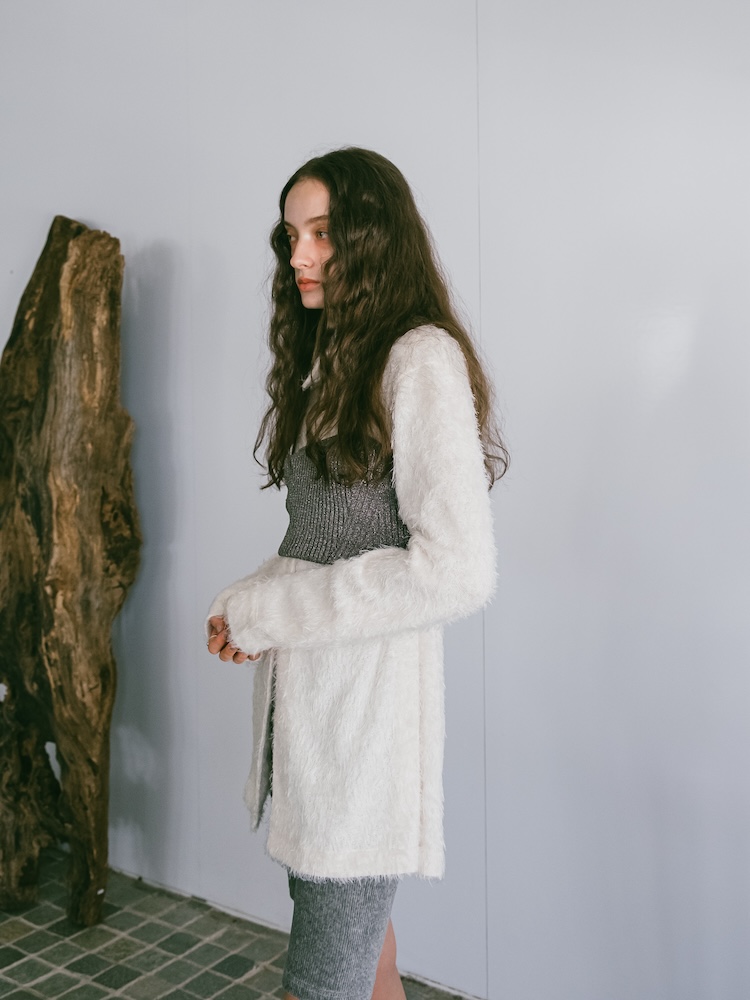 saharaサハラ公式サイト　コレクションルックブック