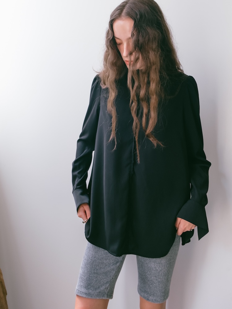 saharaサハラ公式サイト　コレクションルックブック