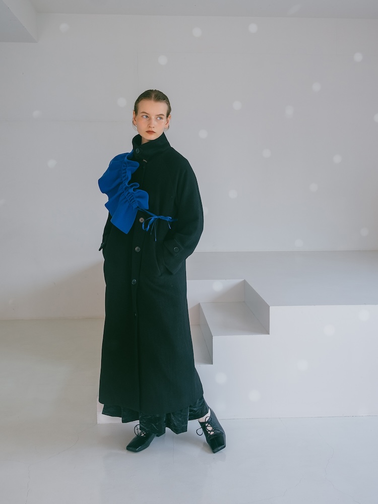 saharaサハラ公式サイト　コレクションルックブック