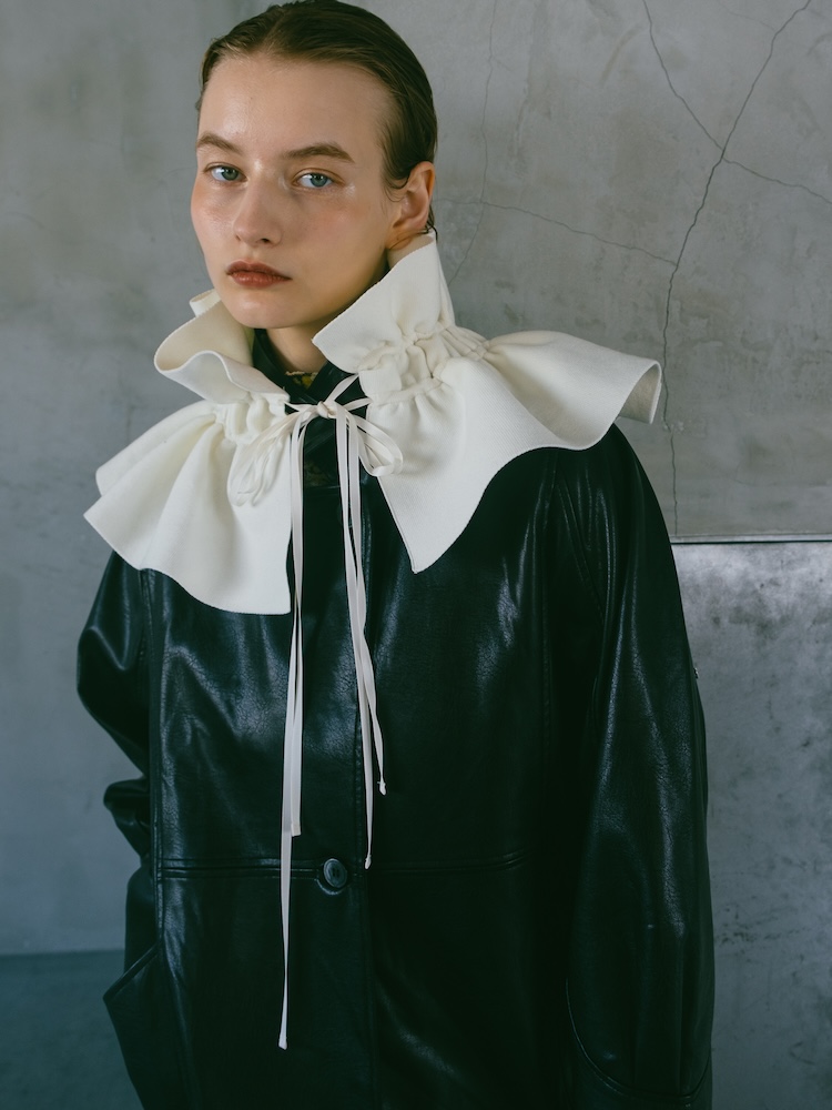 saharaサハラ公式サイト　コレクションルックブック