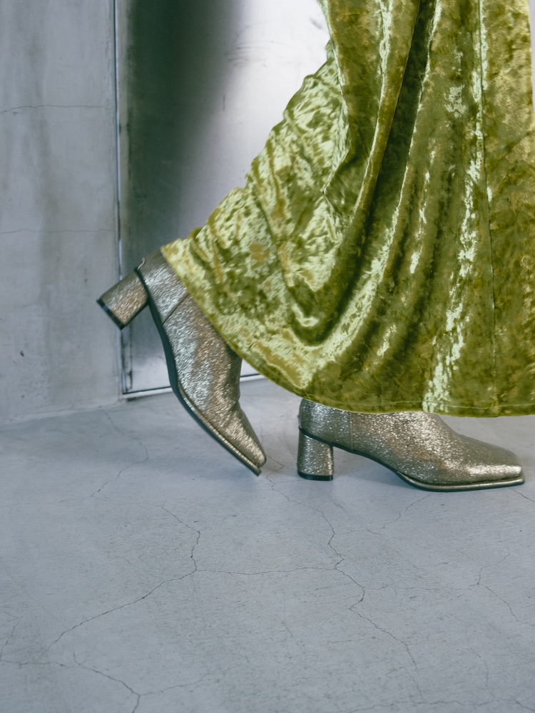 saharaサハラ公式サイト　コレクションルックブック