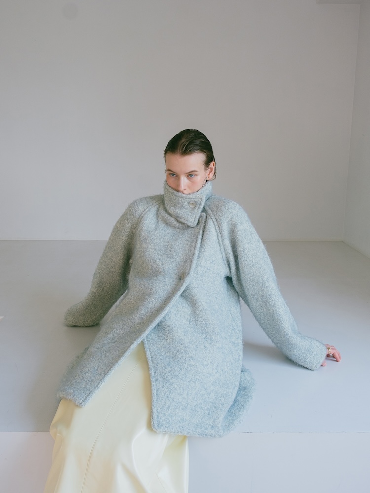 saharaサハラ公式サイト　コレクションルックブック