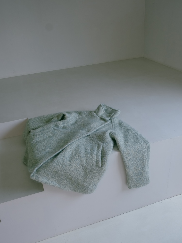 saharaサハラ公式サイト　コレクションルックブック