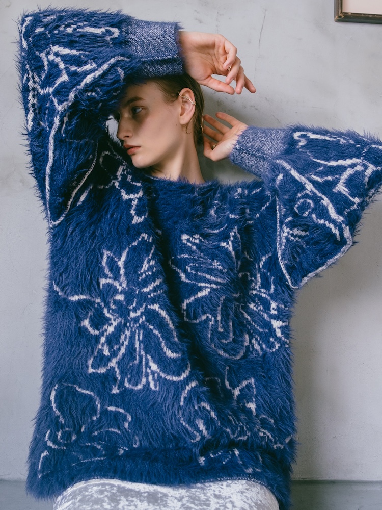 saharaサハラ公式サイト　コレクションルックブック