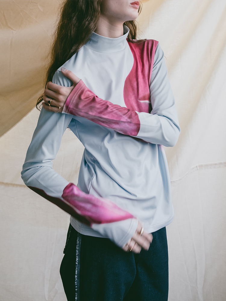 saharaサハラ公式サイト　コレクションルックブック