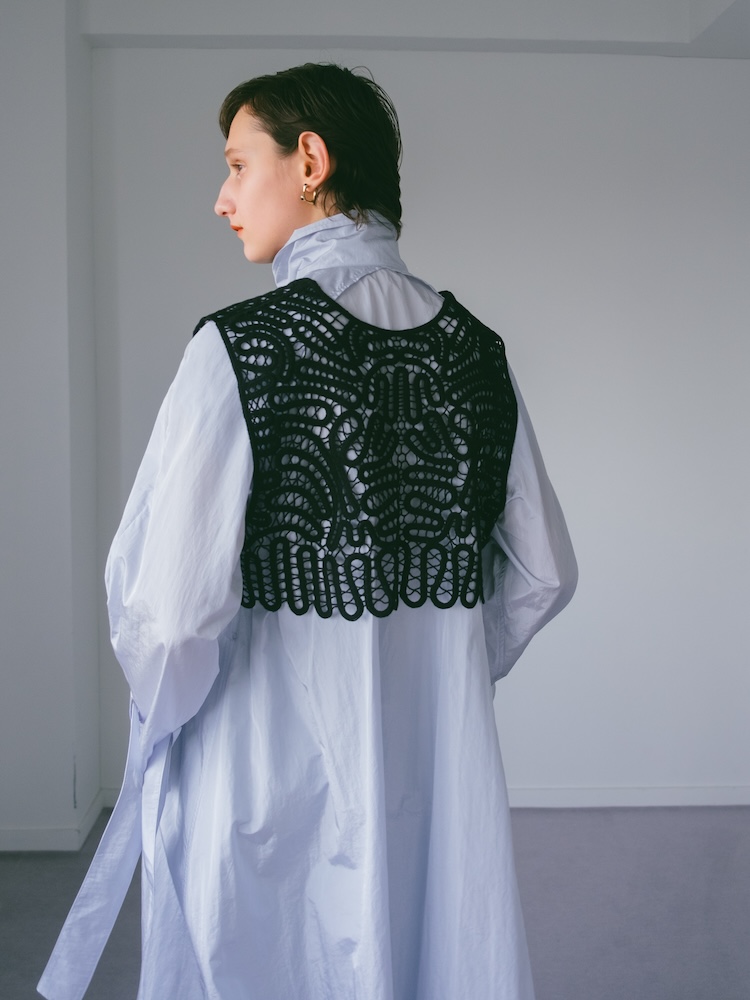 saharaサハラ公式サイト　コレクションルックブック