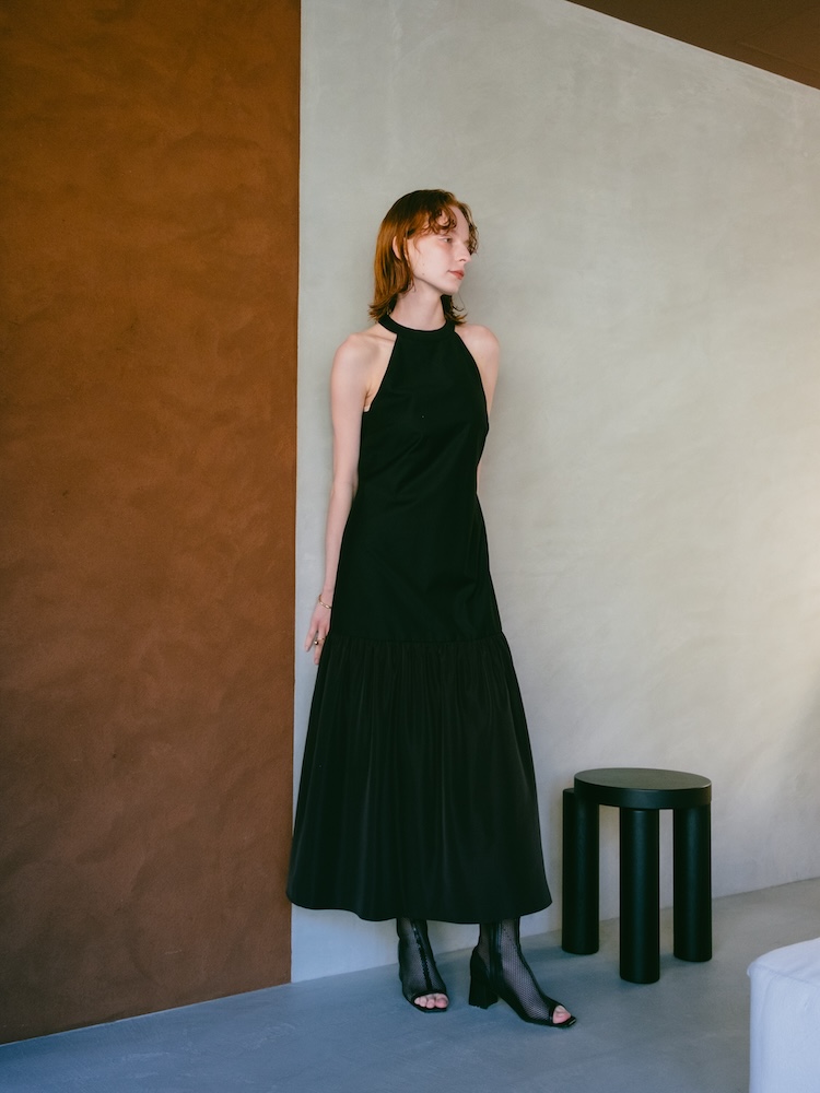 saharaサハラ公式サイト　コレクションルックブック