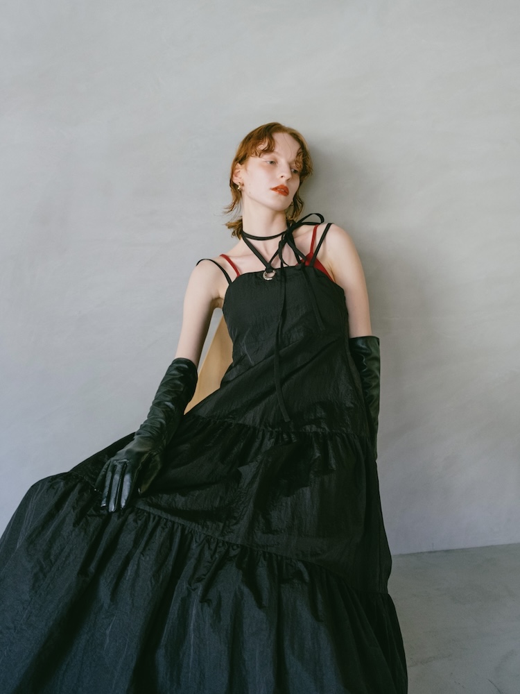 saharaサハラ公式サイト　コレクションルックブック