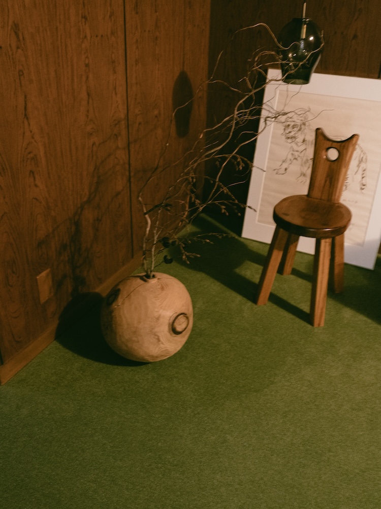 saharaサハラ公式サイト　コレクションルックブック