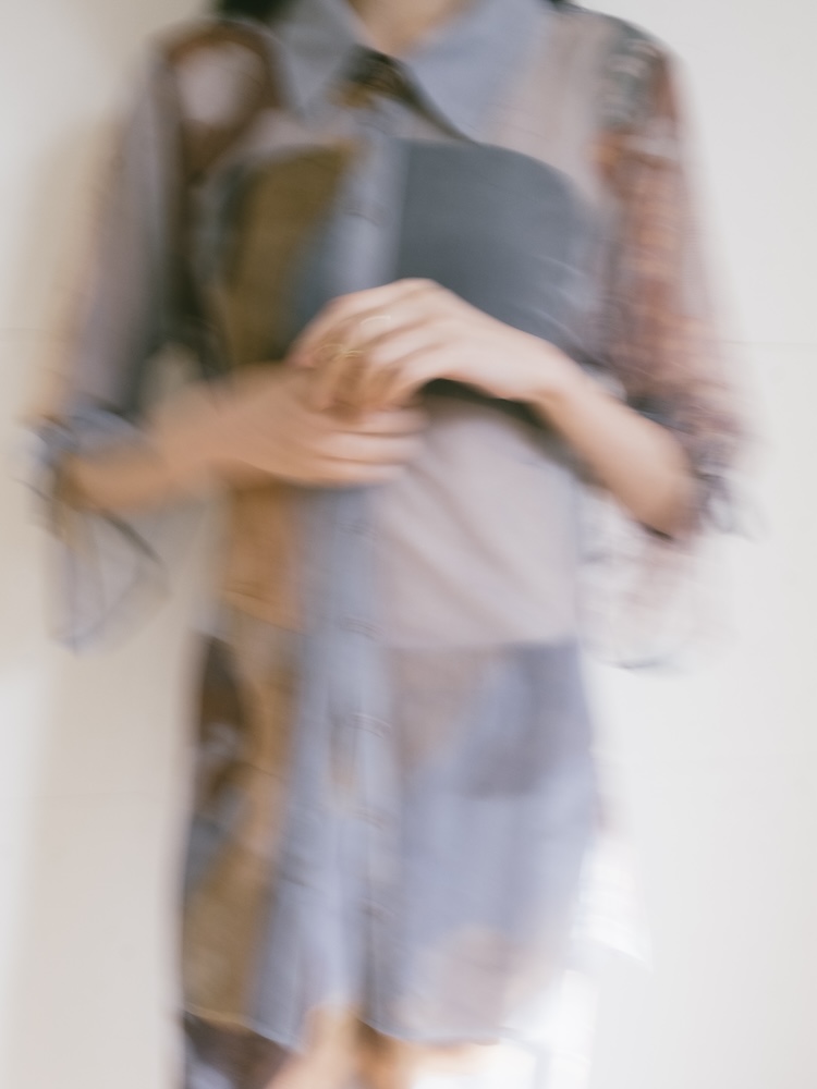 saharaサハラ公式サイト　コレクションルックブック