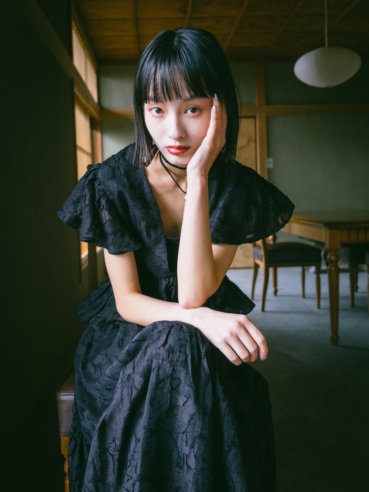 saharaサハラ公式サイト　コレクションルックブック