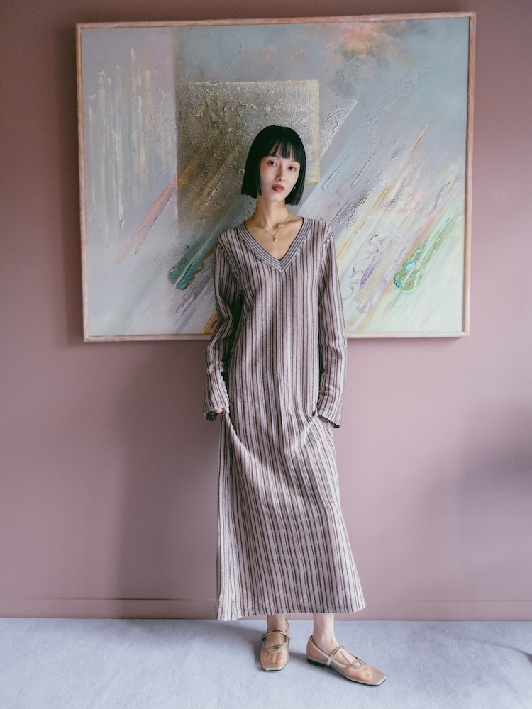 saharaサハラ公式サイト　コレクションルックブック