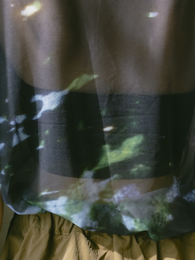 saharaサハラ公式サイト　コレクションルックブック