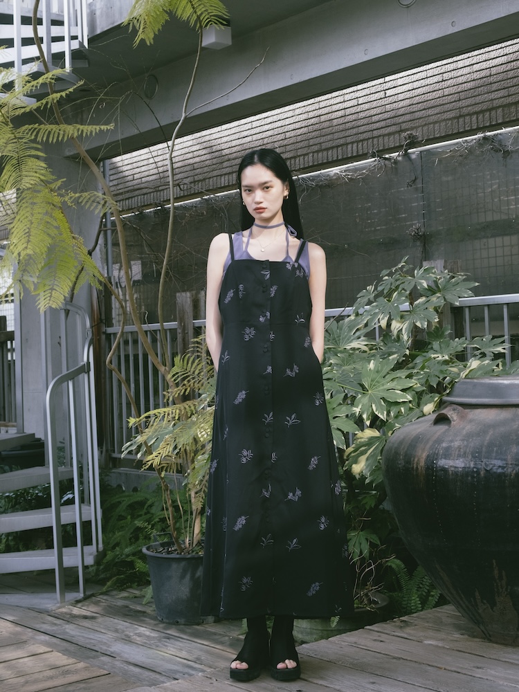 saharaサハラ公式サイト　コレクションルックブック