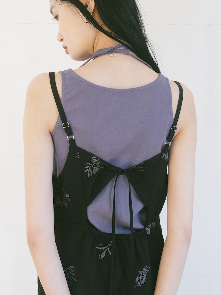 saharaサハラ公式サイト　コレクションルックブック