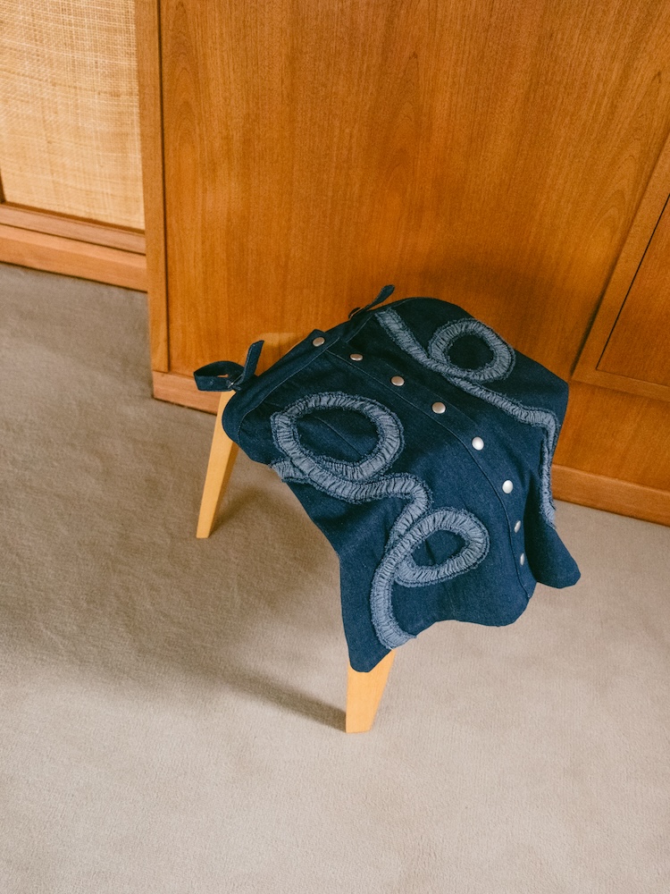 saharaサハラ公式サイト　コレクションルックブック