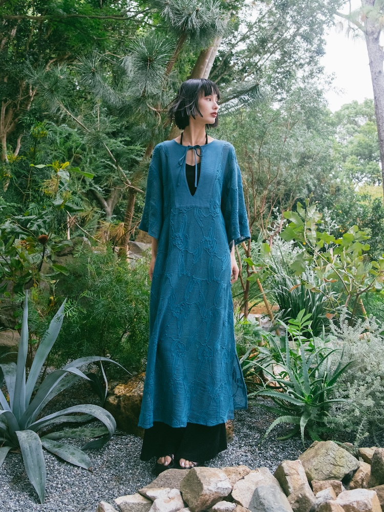 saharaサハラ公式サイト　コレクションルックブック