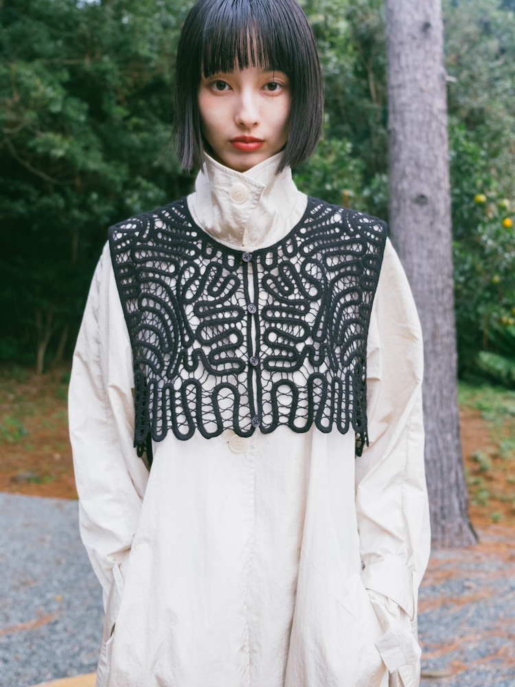 saharaサハラ公式サイト　コレクションルックブック