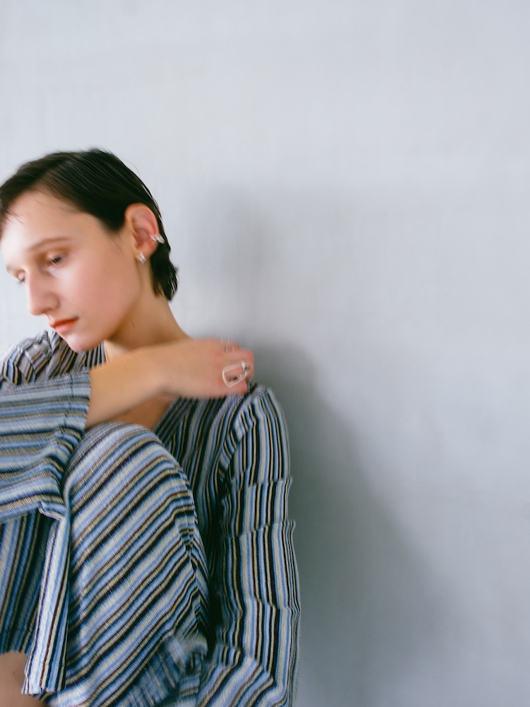 saharaサハラ公式サイト　コレクションルックブック