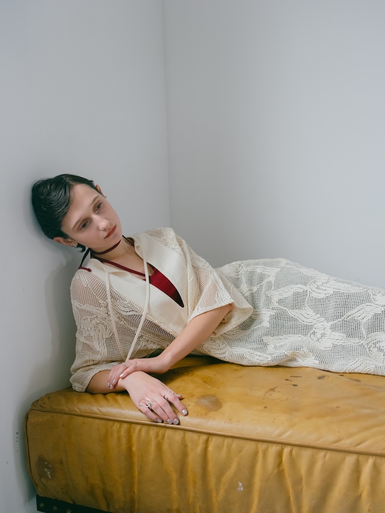 saharaサハラ公式サイト　コレクションルックブック