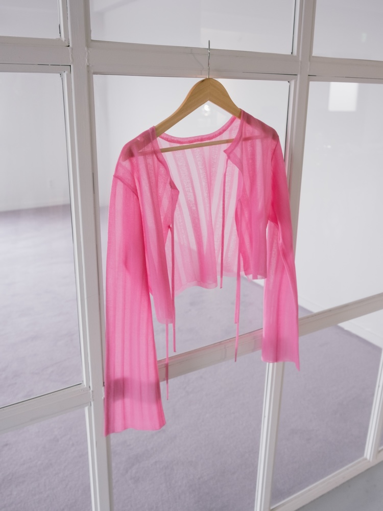 saharaサハラ公式サイト　コレクションルックブックv