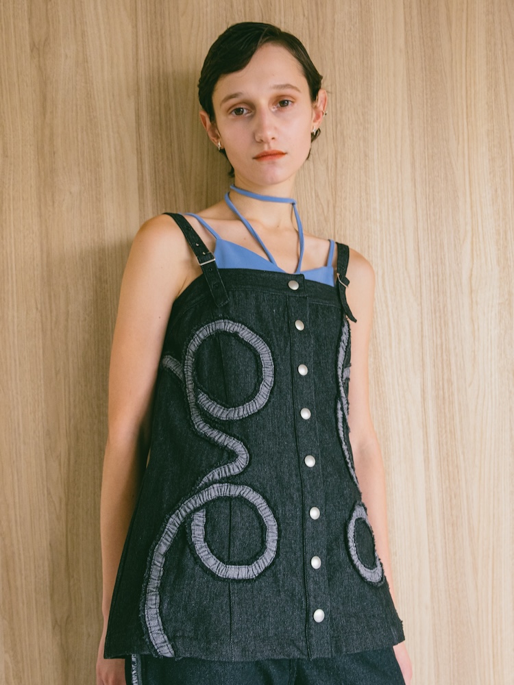 saharaサハラ公式サイト　コレクションルックブック