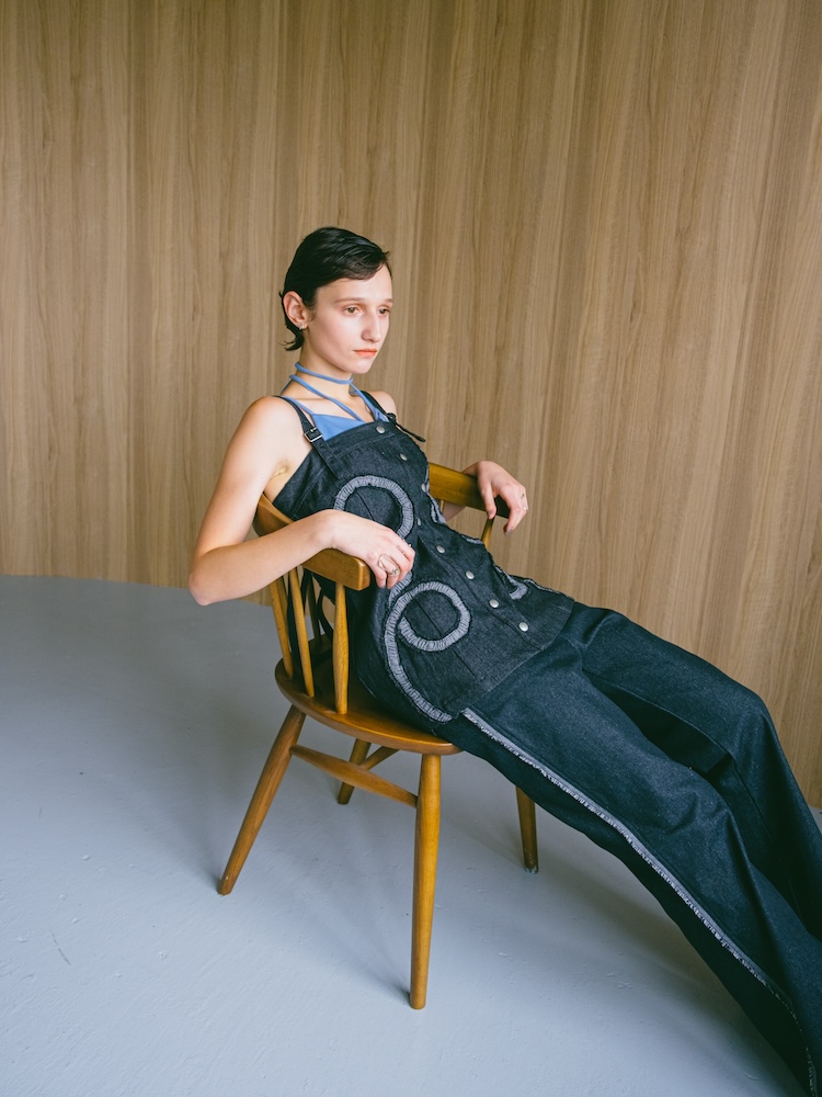 saharaサハラ公式サイト　コレクションルックブック